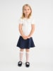 COOL CLUB Spangenballerinas in Schwarz
