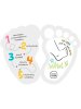 COOL CLUB Barefootschoenen meerkleurig