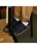 COOL CLUB Buty w kolorze granatowym do chodzenia na boso