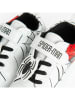 COOL CLUB Sneakersy w kolorze białym