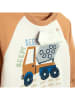 COOL CLUB Sweatshirt beige