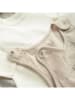 COOL CLUB 2tlg. Outfit in Beige/ Creme