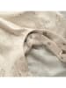 COOL CLUB 2tlg. Outfit in Beige/ Creme