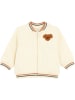 COOL CLUB Bluza w kolorze kremowym