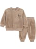 COOL CLUB 2tlg. Outfit in Hellbraun