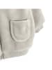 COOL CLUB Sweatjacke in Grau