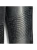 COOL CLUB Spijkerbroek - regular fit - zwart