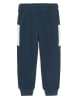COOL CLUB Spodnie dresowe (2 pary) w kolorze granatowym i czarnym