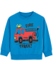 COOL CLUB Sweatshirt blauw