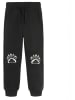 COOL CLUB Sweathose in Schwarz