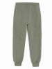 COOL CLUB Spodnie dresowe w kolorze khaki