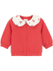 COOL CLUB Bluza w kolorze czerwonym