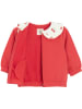 COOL CLUB Bluza w kolorze czerwonym