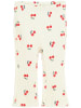 COOL CLUB 2er-Set: Leggings in Blau/ Creme
