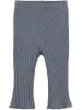 COOL CLUB 2er-Set: Leggings in Blau/ Creme