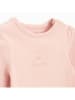 COOL CLUB 2tlg. Outfit in Anthrazit/ Rosa