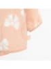 COOL CLUB Fleecejacke in Orange