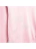 COOL CLUB 2-delige outfit lichtroze