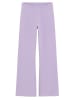 COOL CLUB 2-delige set: leggings paars/grijs