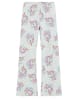 COOL CLUB 2-delige set: leggings paars/grijs