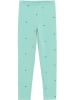 COOL CLUB 3-delige set: leggings lichtroze/paars/turquoise