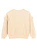 COOL CLUB Sweatshirt beige