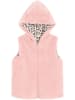 COOL CLUB Bodywarmer lichtroze