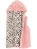 COOL CLUB Bodywarmer lichtroze