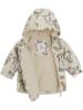 COOL CLUB Regenjacke in Beige