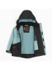COOL CLUB Regenjas turquoise