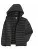 COOL CLUB Steppjacke in Schwarz