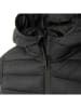 COOL CLUB Steppjacke in Schwarz