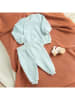 COOL CLUB 2-delige outfit lichtblauw