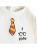COOL CLUB Longsleeves in Weiß