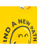 COOL CLUB Sweatshirt geel