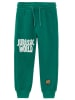 COOL CLUB Sweatbroek groen