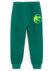 COOL CLUB Sweatbroek groen