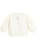 COOL CLUB Sweatshirt in Creme