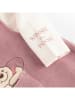 COOL CLUB 2tlg. Outfit  in Creme/ Rosa