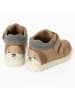 COOL CLUB Sneakers lichtbruin
