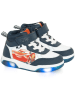 COOL CLUB Sneakers in Weiß/ Dunkelblau