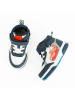 COOL CLUB Sneakers in Weiß/ Dunkelblau