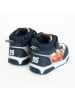 COOL CLUB Sneakers in Weiß/ Dunkelblau