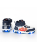COOL CLUB Sneakers in Weiß/ Dunkelblau