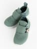COOL CLUB Sneakersy w kolorze zielonym