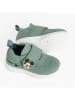 COOL CLUB Sneakersy w kolorze zielonym