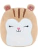 COOL CLUB Kuscheltier in Beige - ab Geburt
