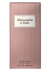 Abercrombie & Fitch First Instinct - eau de parfum, 100 ml