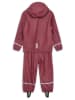 LEGO 2-delige regenoutfit rood
