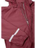 LEGO 2-delige regenoutfit rood